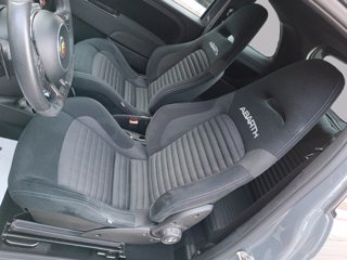 ABARTH 595 1.4 t-jet competizione 180cv auto