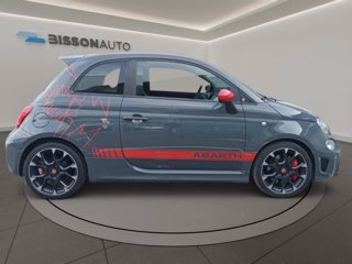ABARTH 595 1.4 t-jet competizione 180cv auto