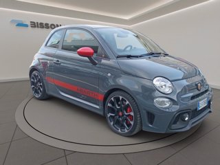 ABARTH 595 1.4 t-jet competizione 180cv auto