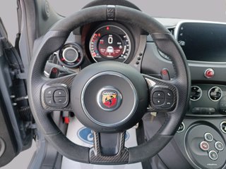 ABARTH 595 1.4 t-jet competizione 180cv auto