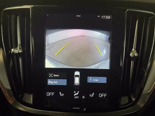 VOLVO V60 Momentum Core, B4 mild hybrid (D) automatico