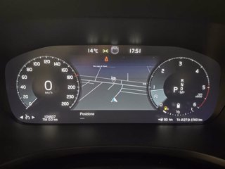 VOLVO V60 Momentum Core, B4 mild hybrid (D) automatico