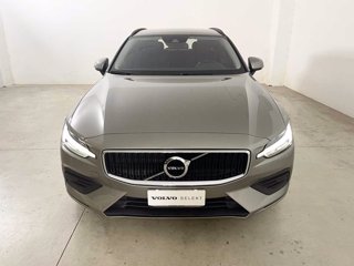 VOLVO V60 Momentum Core, B4 mild hybrid (D) automatico