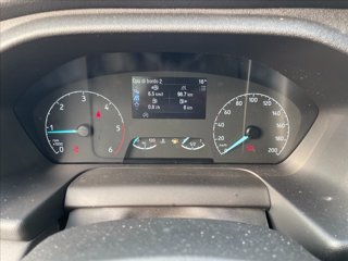 FORD Transit 350 tr.post. 2.0 tdci 130cv trend L3 Scattolini cassone fisso r.gem.