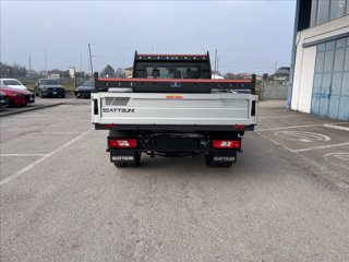 FORD Transit 350 tr.post. 2.0 tdci 130cv trend L3 Scattolini cassone fisso r.gem.