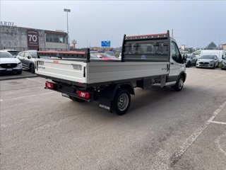 FORD Transit 350 tr.post. 2.0 tdci 130cv trend L3 Scattolini cassone fisso r.gem.