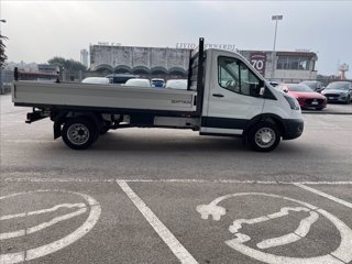 FORD Transit 350 tr.post. 2.0 tdci 130cv trend L3 Scattolini cassone fisso r.gem.