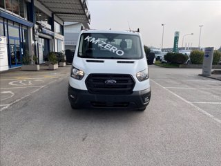 FORD Transit 350 tr.post. 2.0 tdci 130cv trend L3 Scattolini cassone fisso r.gem.