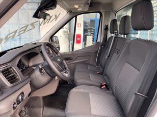 FORD Transit 350 tr.post. 2.0 tdci 130cv trend L3 Scattolini cassone fisso r.gem.