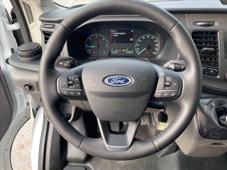 FORD Transit 350 tr.post. 2.0 tdci 130cv trend L3 Scattolini cassone fisso r.gem.