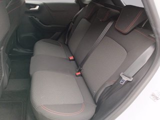 FORD Puma 1.0 ecoboost h st-line s&s 125cv