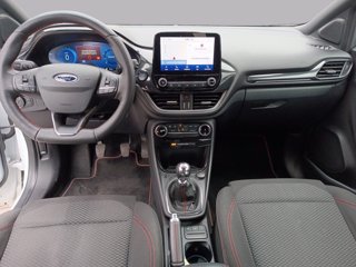 FORD Puma 1.0 ecoboost h st-line s&s 125cv