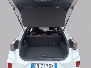 FORD Puma 1.0 ecoboost h st-line s&s 125cv