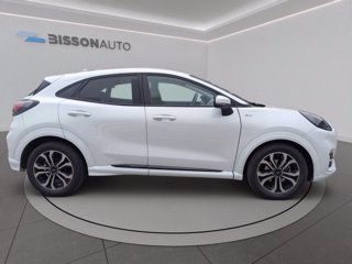 FORD Puma 1.0 ecoboost h st-line s&s 125cv