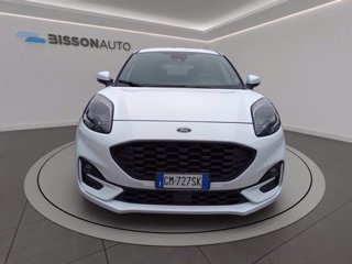 FORD Puma 1.0 ecoboost h st-line s&s 125cv