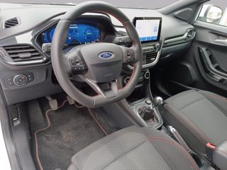 FORD Puma 1.0 ecoboost h st-line s&s 125cv