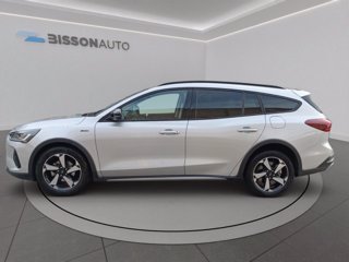 FORD Focus active sw 1.0t ecoboost h x 125cv