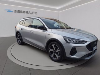 FORD Focus active sw 1.0t ecoboost h x 125cv