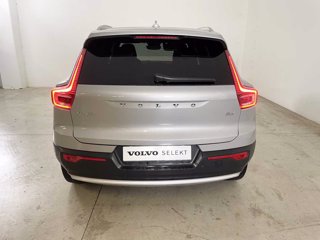 VOLVO XC40 Core, B3 Mild hybrid, Benzina