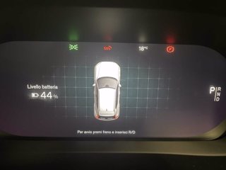 VOLVO XC40 Recharge Core, Single Motor Extended Range, Elettrico