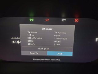 VOLVO XC40 Recharge Core, Single Motor Extended Range, Elettrico