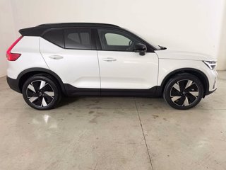 VOLVO XC40 Recharge Core, Single Motor Extended Range, Elettrico