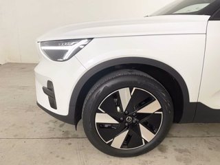 VOLVO XC40 Recharge Core, Single Motor Extended Range, Elettrico