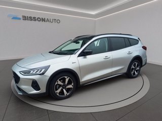 FORD Focus active sw 1.0 ecoboost h x 125cv powershift