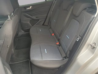 FORD Focus active sw 1.0 ecoboost h x 125cv powershift