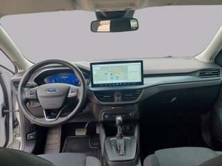 FORD Focus active sw 1.0 ecoboost h x 125cv powershift