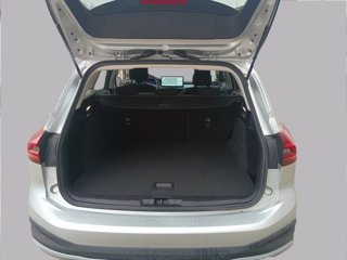 FORD Focus active sw 1.0 ecoboost h x 125cv powershift