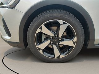 FORD Focus active sw 1.0 ecoboost h x 125cv powershift