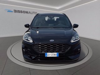 FORD Kuga 2.5 phev st-line 2wd 225cv cvt