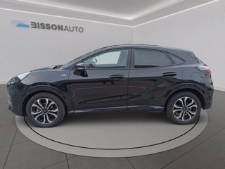 FORD Puma 1.0 ecoboost h st-line design s&s 125cv