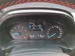 FORD Puma 1.0 ecoboost h st-line design s&s 125cv