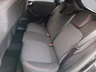 FORD Puma 1.0 ecoboost h st-line design s&s 125cv