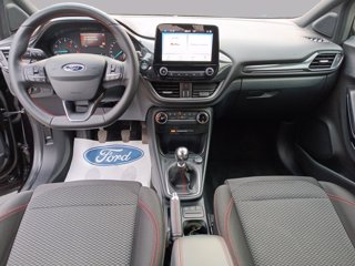 FORD Puma 1.0 ecoboost h st-line design s&s 125cv