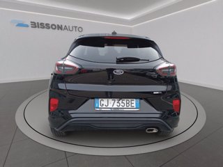 FORD Puma 1.0 ecoboost h st-line design s&s 125cv