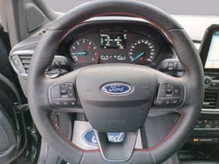 FORD Puma 1.0 ecoboost h st-line design s&s 125cv