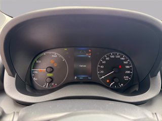 MAZDA 2 1.5 vvt full hybrid electric centre line e-cvt