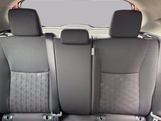 MAZDA 2 1.5 vvt full hybrid electric centre line e-cvt