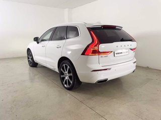 VOLVO XC60 B4 Mild Hybrid (Diesel) AWD Inscription Geartronic