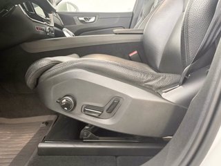 VOLVO XC60 B4 Mild Hybrid (Diesel) AWD Inscription Geartronic