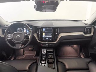 VOLVO XC60 B4 Mild Hybrid (Diesel) AWD Inscription Geartronic