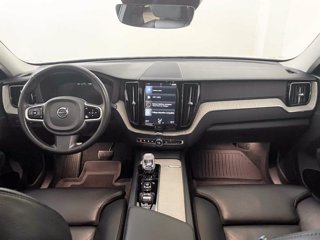 VOLVO XC60 B4 Mild Hybrid (Diesel) AWD Inscription Geartronic
