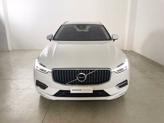 VOLVO XC60 B4 Mild Hybrid (Diesel) AWD Inscription Geartronic