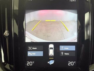 VOLVO XC60 B4 Mild Hybrid (Diesel) AWD Inscription Geartronic