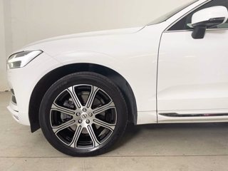 VOLVO XC60 B4 Mild Hybrid (Diesel) AWD Inscription Geartronic