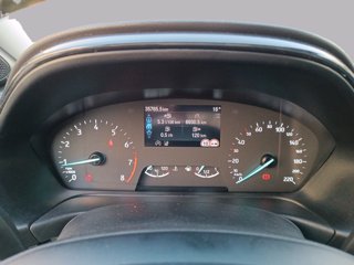 FORD Puma 1.0 ecoboost h Titanium s&s 125cv