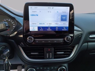 FORD Puma 1.0 ecoboost h Titanium s&s 125cv